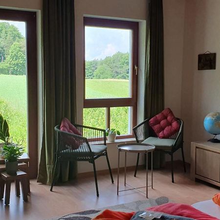 Gasthaus Zum Schneider Pottenstein Ngoại thất bức ảnh