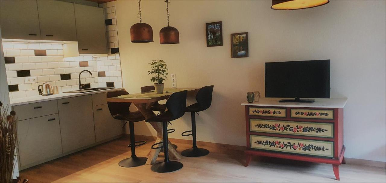 Gasthaus Zum Schneider Pottenstein Ngoại thất bức ảnh