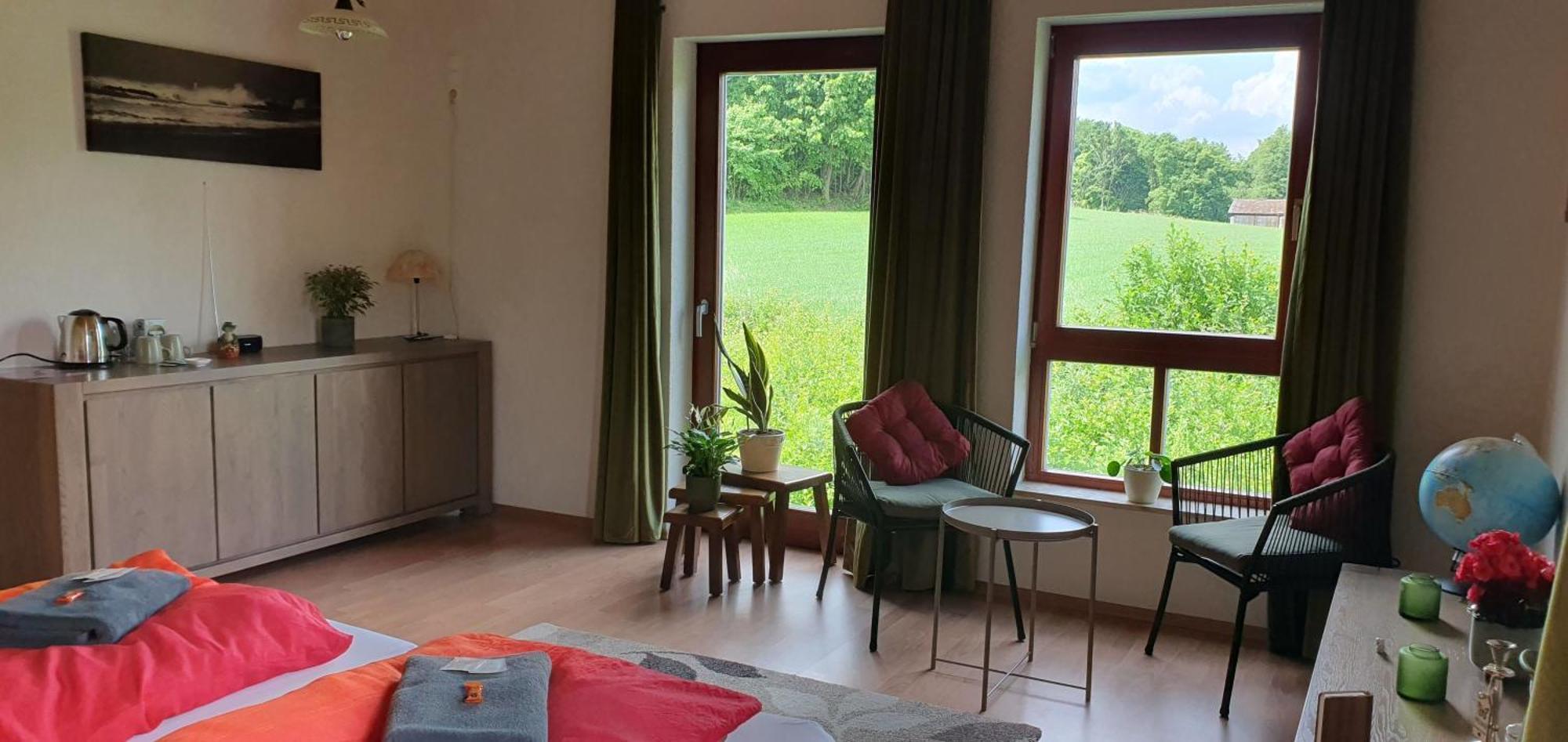 Gasthaus Zum Schneider Pottenstein Ngoại thất bức ảnh